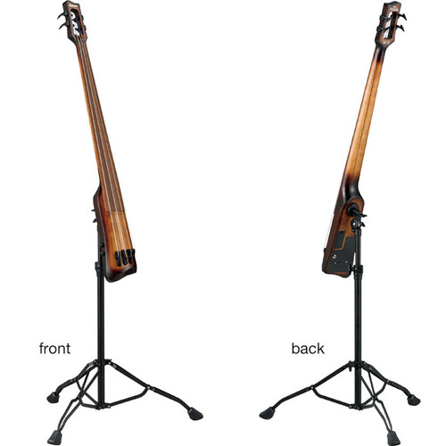 Ibanez UB805 Upswing 5-String  Compact Electric Upright Bass
