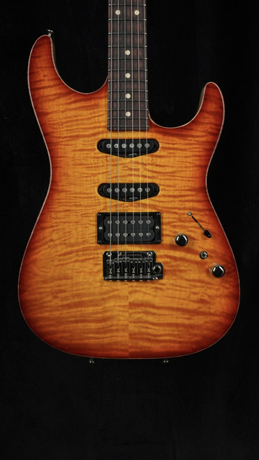 The Guitar Sanctuary | Tom Anderson Guitarworks | Drop Top