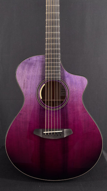 Breedlove Oregon Concert Pinot CE Limited Edition