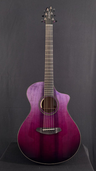 Breedlove Oregon Concert Pinot CE Limited Edition