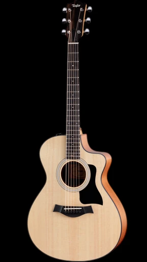 Taylor 112ce Sapele Grand Concert with Electronics
