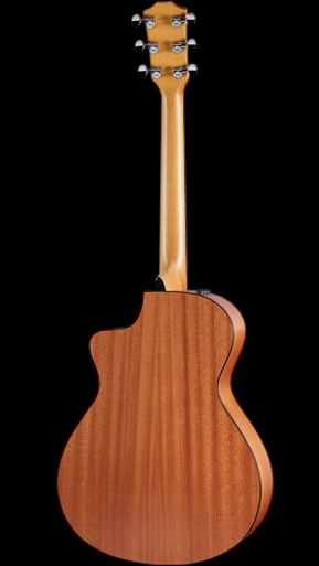 Taylor 112ce Sapele Grand Concert with Electronics