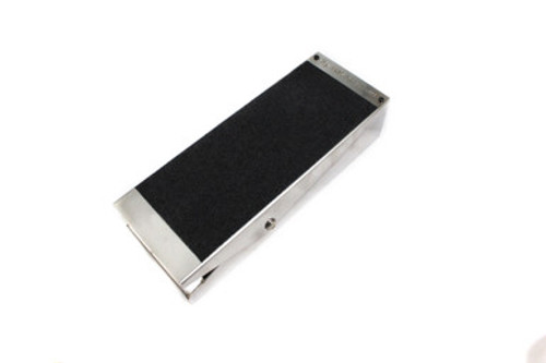 A3 Stompbox Volume Pedal - Standard with Top Jacks