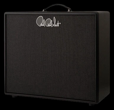 PRS Archon 2x12 Stealth Closed Back Guitar Cabinet