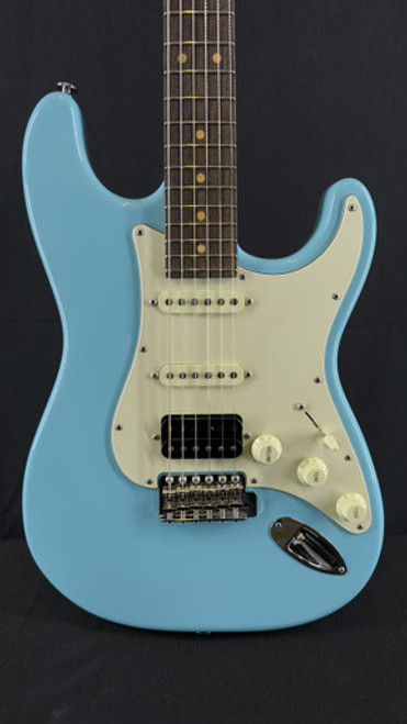 The Guitar Sanctuary | Suhr Guitars | Classic S | Vintage LE