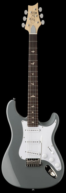 PRS SE Silver Sky in Storm Gray with Rosewood Fretboard