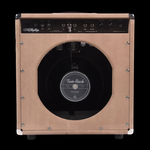 Two-Rock Vintage Deluxe 35 Watt 1x12 Combo in Dogwood Suede
