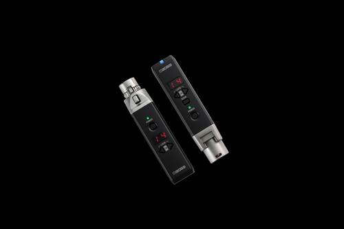 Boss WL-30XLR Wireless System