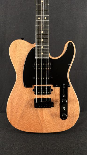 Suhr Ian Thornley Classic T Signature in Satin Natural