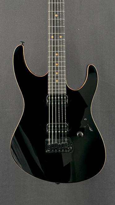 Suhr James Ivanyi Signature Series Modern in Black