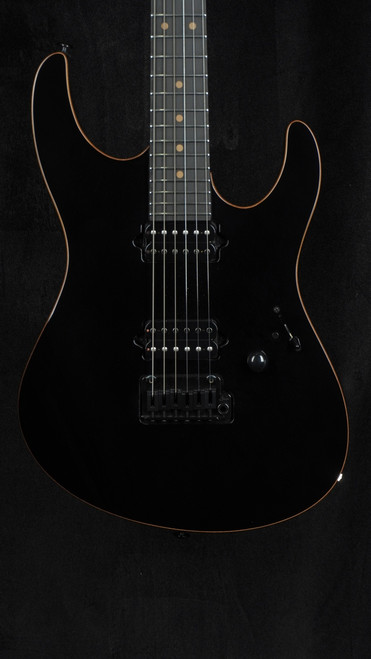Suhr James Ivanyi Signature Series Modern in Black Suhr James Ivanyi Signature Series Modern in Black