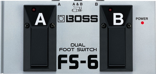 The Guitar Sanctuary | Boss Guitar Effects | Boss Effects Pedals