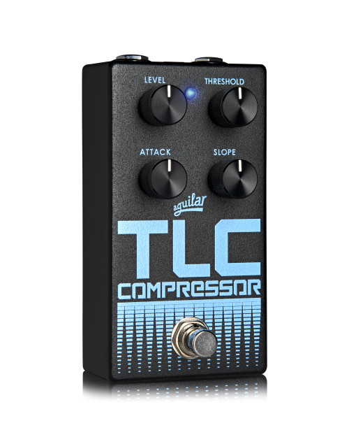 Aguilar TLC Compressor Pedal Version 2