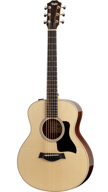 Taylor GS Mini-e Rosewood Plus