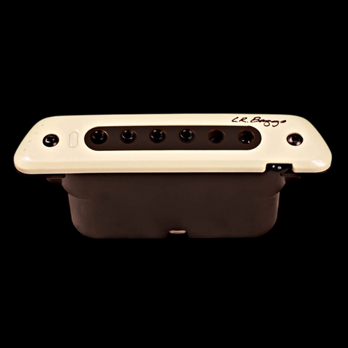 LR Baggs M80 Acoustic Guitar Soundhole Pickup