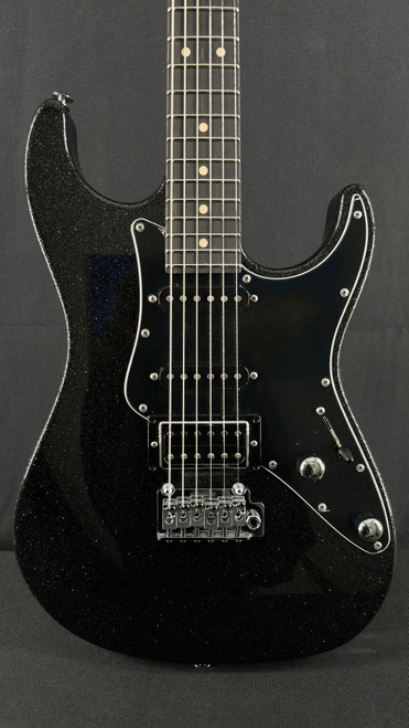 Suhr Pete Thorn Signature Standard HSS in Graphite Metallic