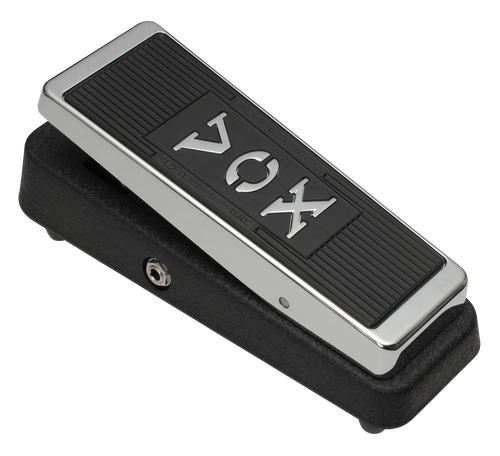 Vox V846 Vintage Wah Pedal Reissue