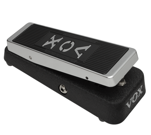 Vox V846 Vintage Wah Pedal Reissue