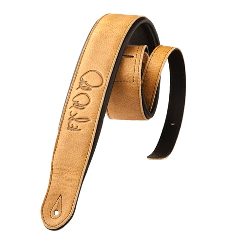 PRS Signature Strap (Sandstone/Black)