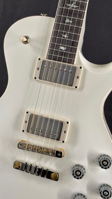 PRS Singlecut McCarty 594 in Antique White