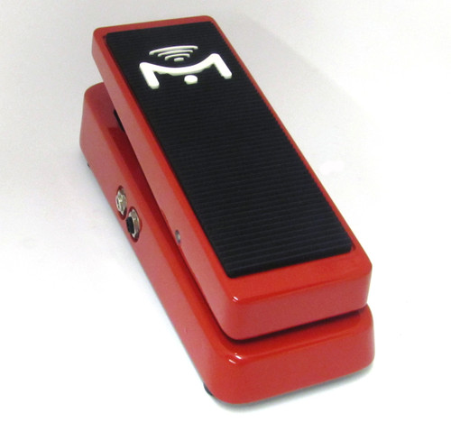Mission Engineering EP1-TC Expression Pedal for TC Electronic G-Systems in Red