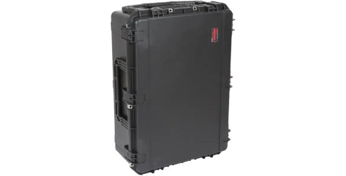 SKB iSeries 3424-12 Watertight Utility Case w/ Cubed Foam