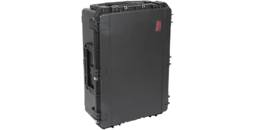 SKB iSeries 3424-12 Watertight Utility Case w/ Cubed Foam