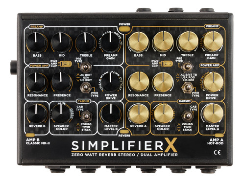 ベース DSM&HUMBOLDT SIMPLIFIER BASS STATION DSM & HUMBOLDT ELECTRONICS SIMPLIFIER BASS STATION [Bass