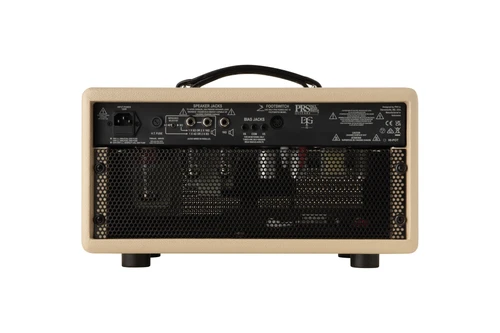 PRS DGT 15 David Grissom Signature 15 Watt Head