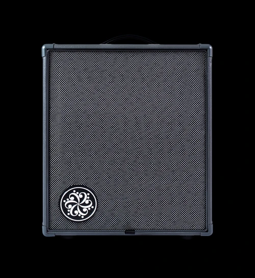 Darkglass Infinity 500 1x12 Bass Combo Amp - Front View