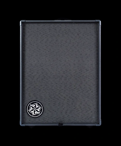 Darkglass Electronics Infinity 500 2x10 Bass Combo Amp - Front View