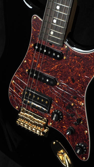 The Guitar Sanctuary | James Tyler Guitars