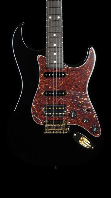 James Tyler Dann Huff Black Classic