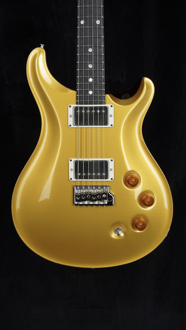 The Guitar Sanctuary | Paul Reed Smith | DGT | Goldtop with Moon