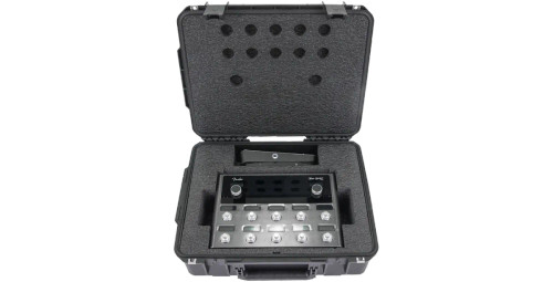 The Guitar Sanctuary | SKB | iSeries Tone Master Pro Case
