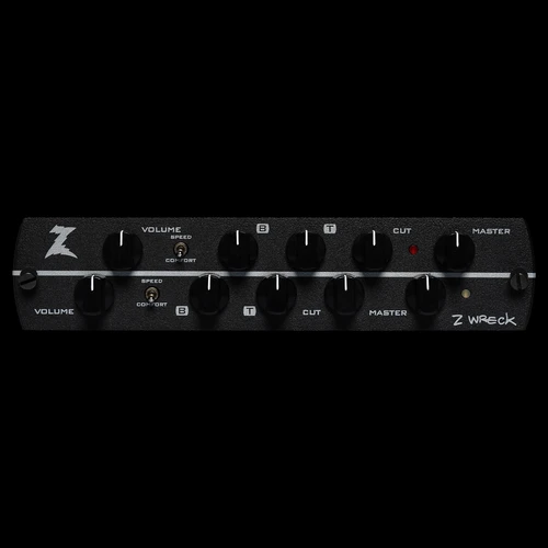 Synergy Dr. Z Z-Wreck Preamp Module