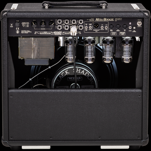 Mesa Boogie John Petrucci Signature JP-2C 1x12 Combo