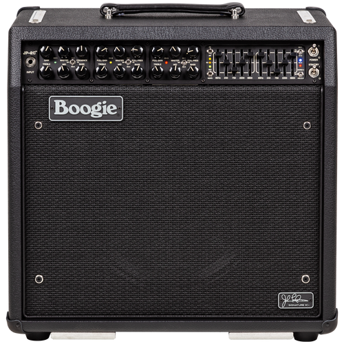 Mesa Boogie John Petrucci Signature JP-2C 1x12 Combo - Front
