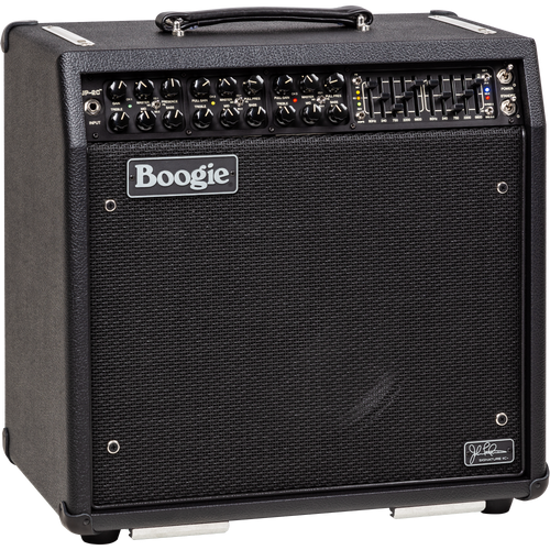 Mesa Boogie John Petrucci Signature JP-2C 1x12 Combo - Left Angle