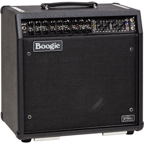 Mesa Boogie John Petrucci Signature JP-2C 1x12 Combo - Open Box -Left Angle