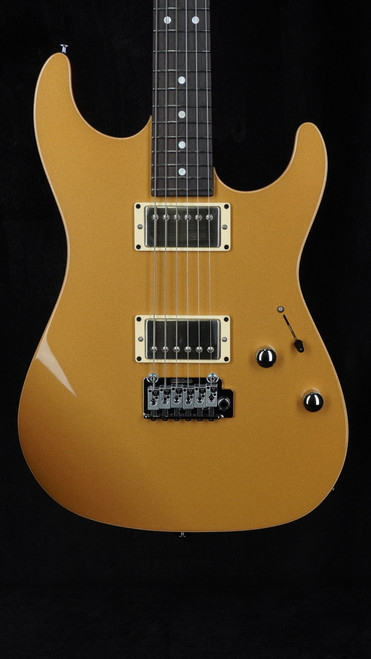 The Guitar Sanctuary | Suhr Guitars | Pete Thorn | Signature Model