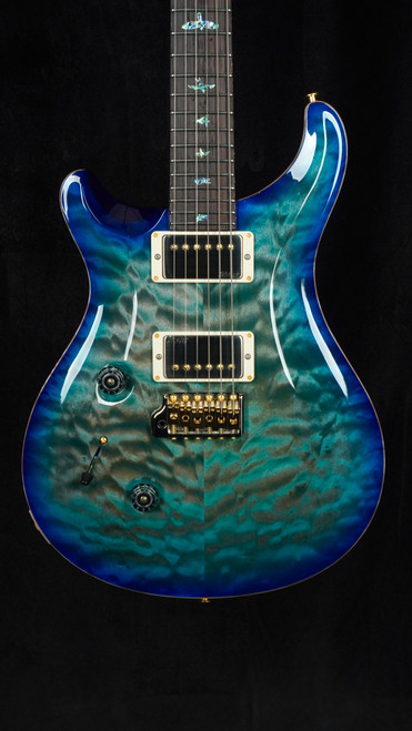 The Guitar Sanctuary | Paul Reed Smith | Custom 24 | Blue