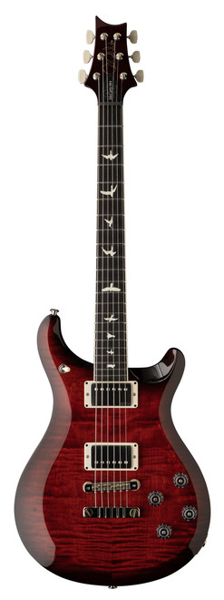 The Guitar Sanctuary | PRS Guitars | S2 | McCarty 594 | Fire