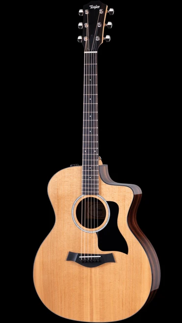Taylor 214ce Plus Rosewood Grand Auditorium