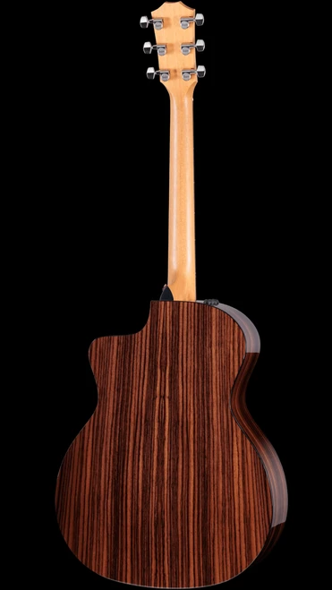 Taylor 214ce Plus Rosewood Grand Auditorium