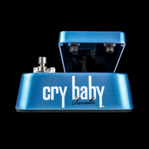 Dunlop JCT95 Justin Chancellor Cry Baby Wah