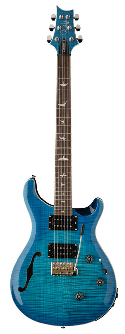 The Guitar Sanctuary | PRS Guitars | SE Custom 24 | Semi