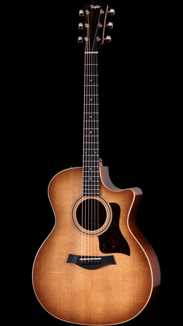 Taylor 314CE Studio in Shaded Edgeburst