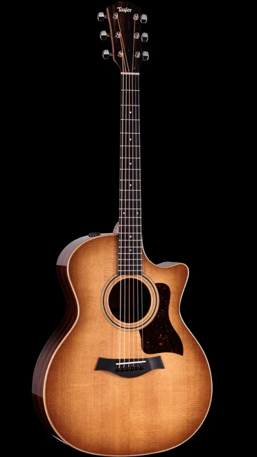Taylor 314CE Studio in Shaded Edgeburst