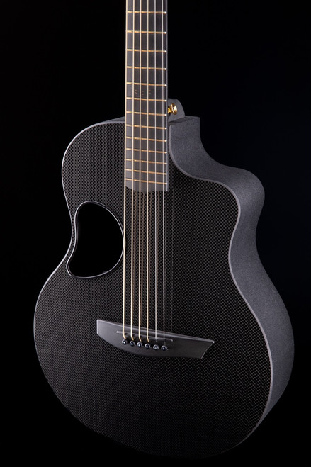 McPherson Touring with Standard Top and Gold Hardware